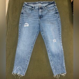 Old Navy OG Straight Jeans